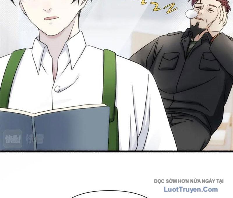 Quỷ Thần Trủng Chapter 36 - Trang 29