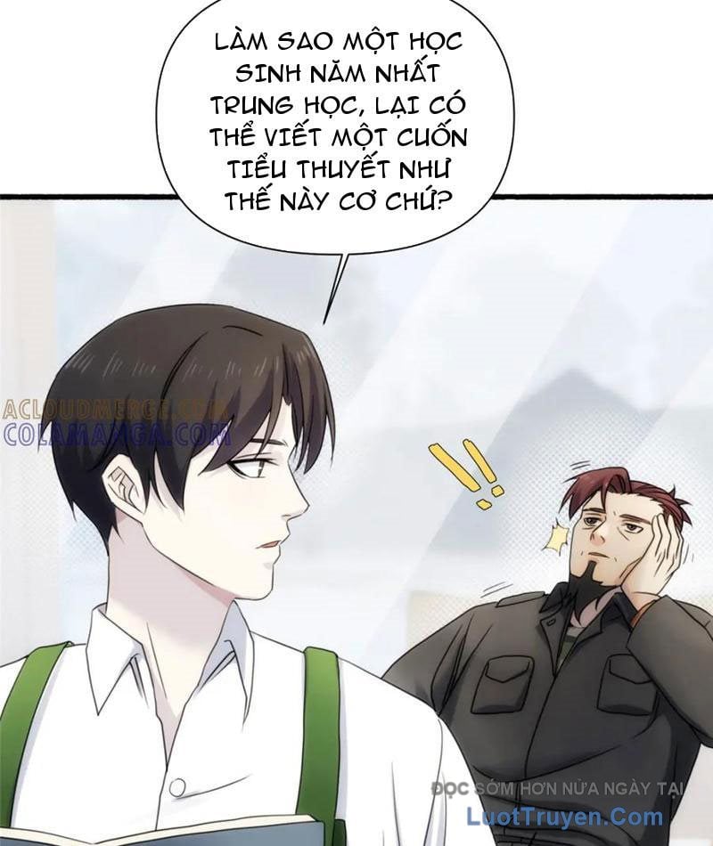 Quỷ Thần Trủng Chapter 36 - Trang 30
