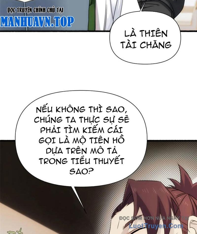 Quỷ Thần Trủng Chapter 36 - Trang 31