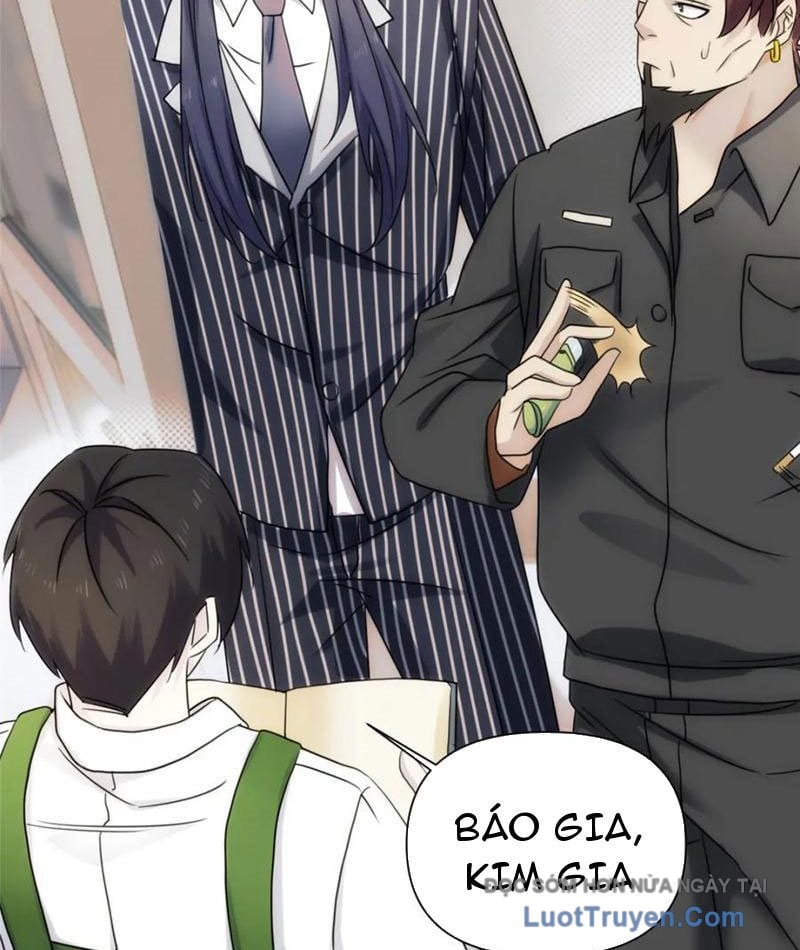 Quỷ Thần Trủng Chapter 36 - Trang 34