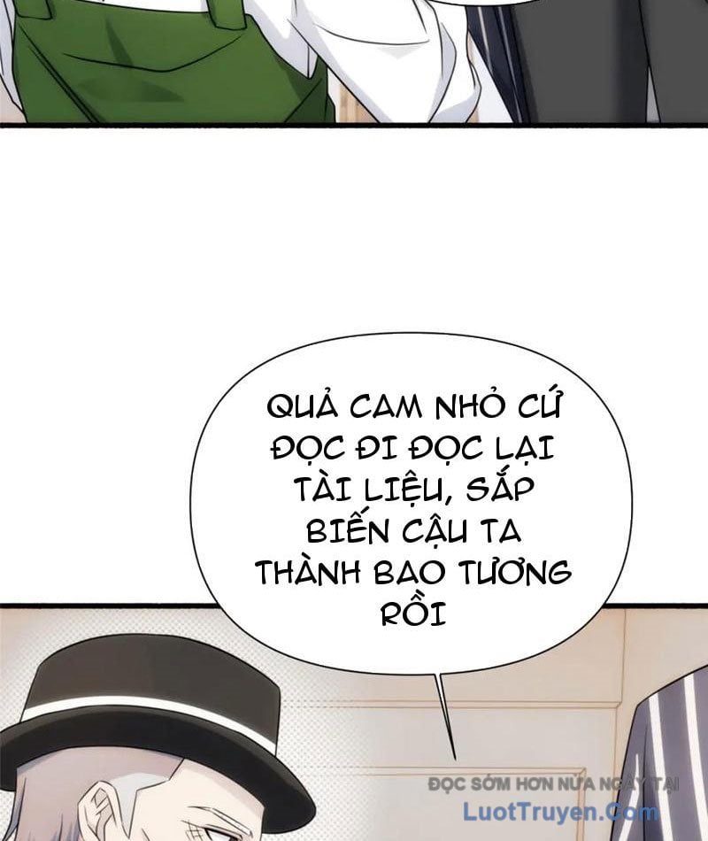 Quỷ Thần Trủng Chapter 36 - Trang 35