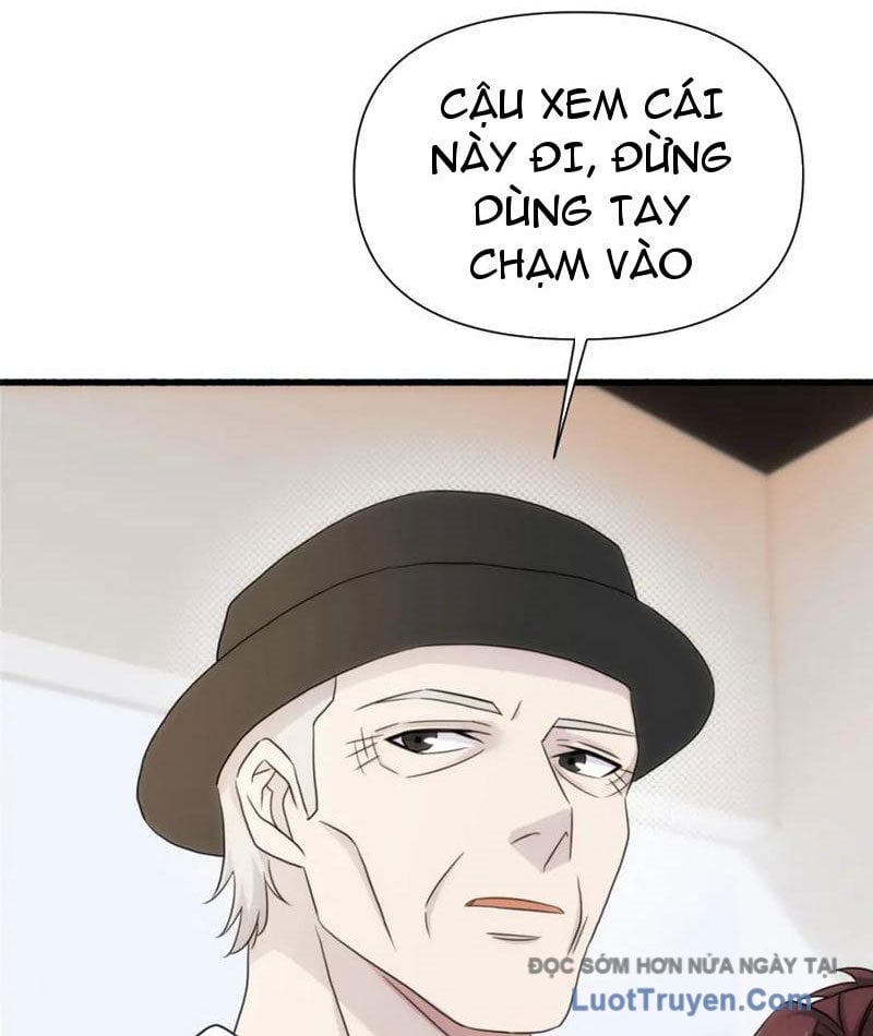 Quỷ Thần Trủng Chapter 36 - Trang 37