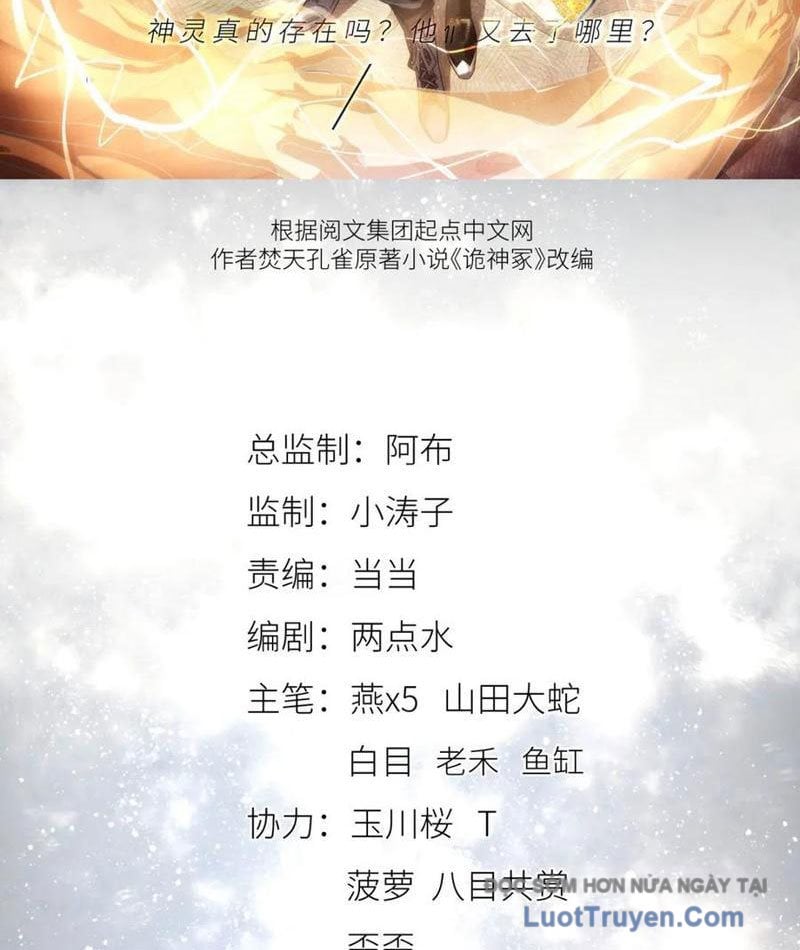 Quỷ Thần Trủng Chapter 36 - Trang 4