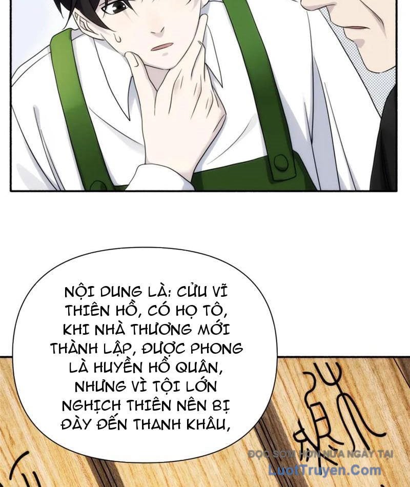 Quỷ Thần Trủng Chapter 36 - Trang 42