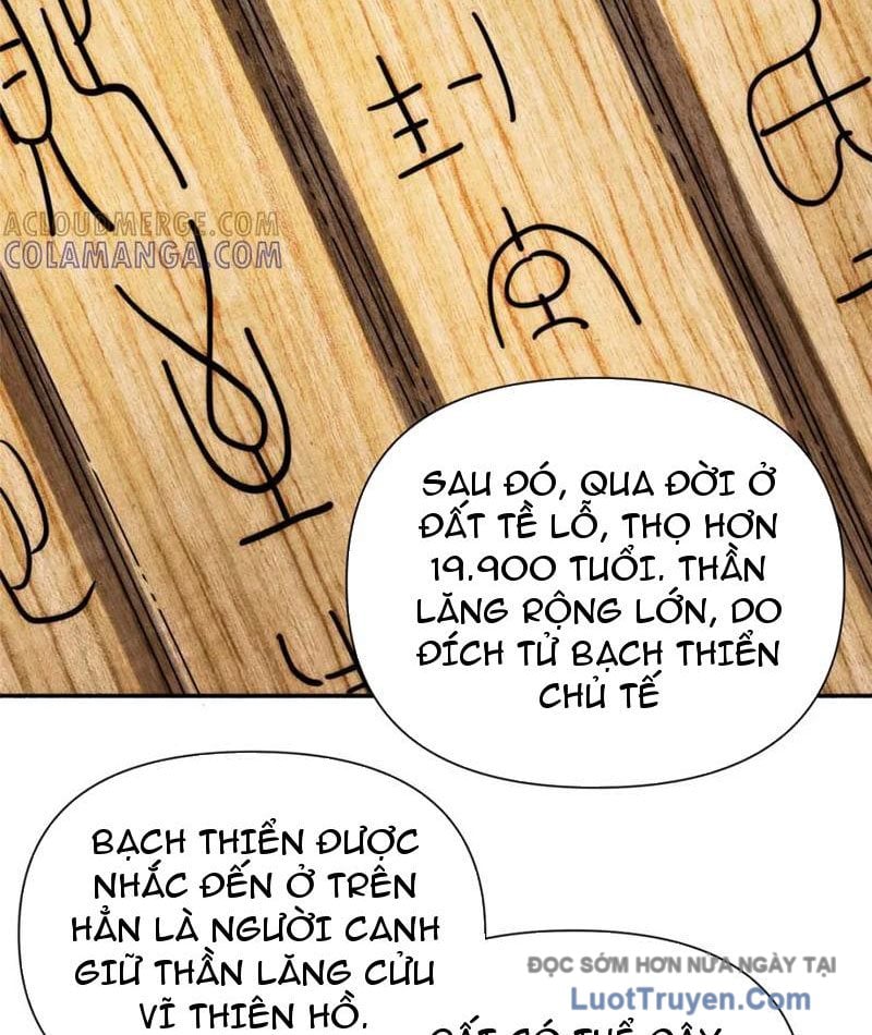 Quỷ Thần Trủng Chapter 36 - Trang 43