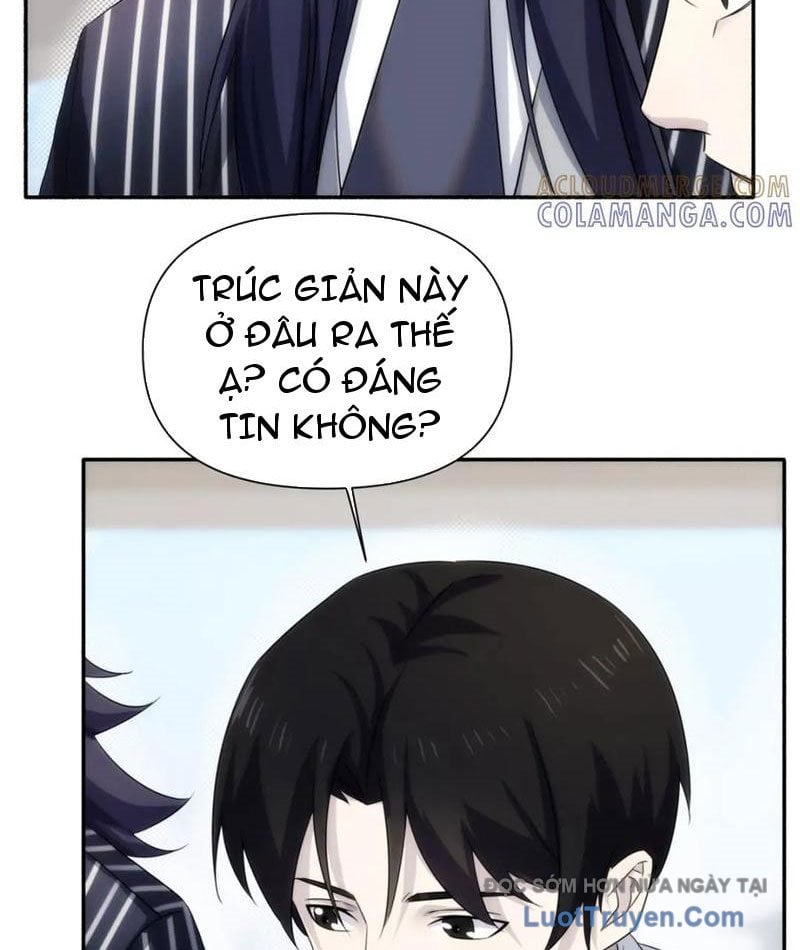 Quỷ Thần Trủng Chapter 36 - Trang 45