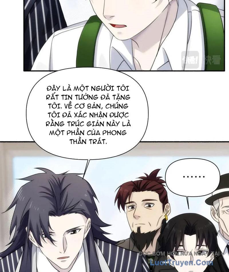 Quỷ Thần Trủng Chapter 36 - Trang 46
