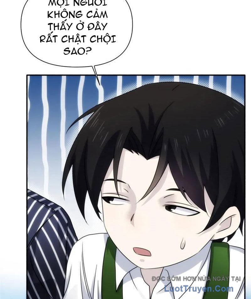 Quỷ Thần Trủng Chapter 36 - Trang 49