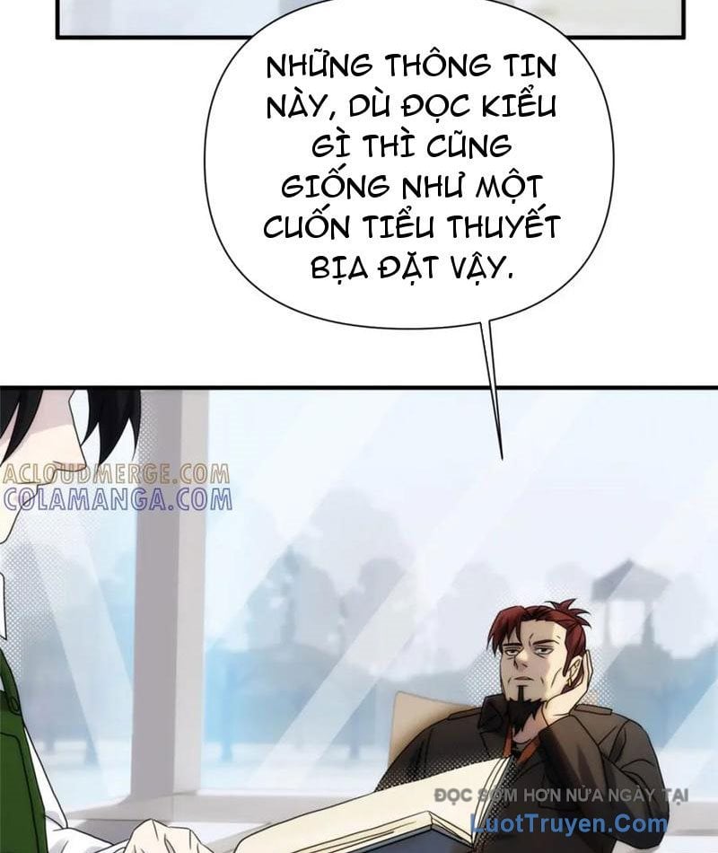 Quỷ Thần Trủng Chapter 36 - Trang 7