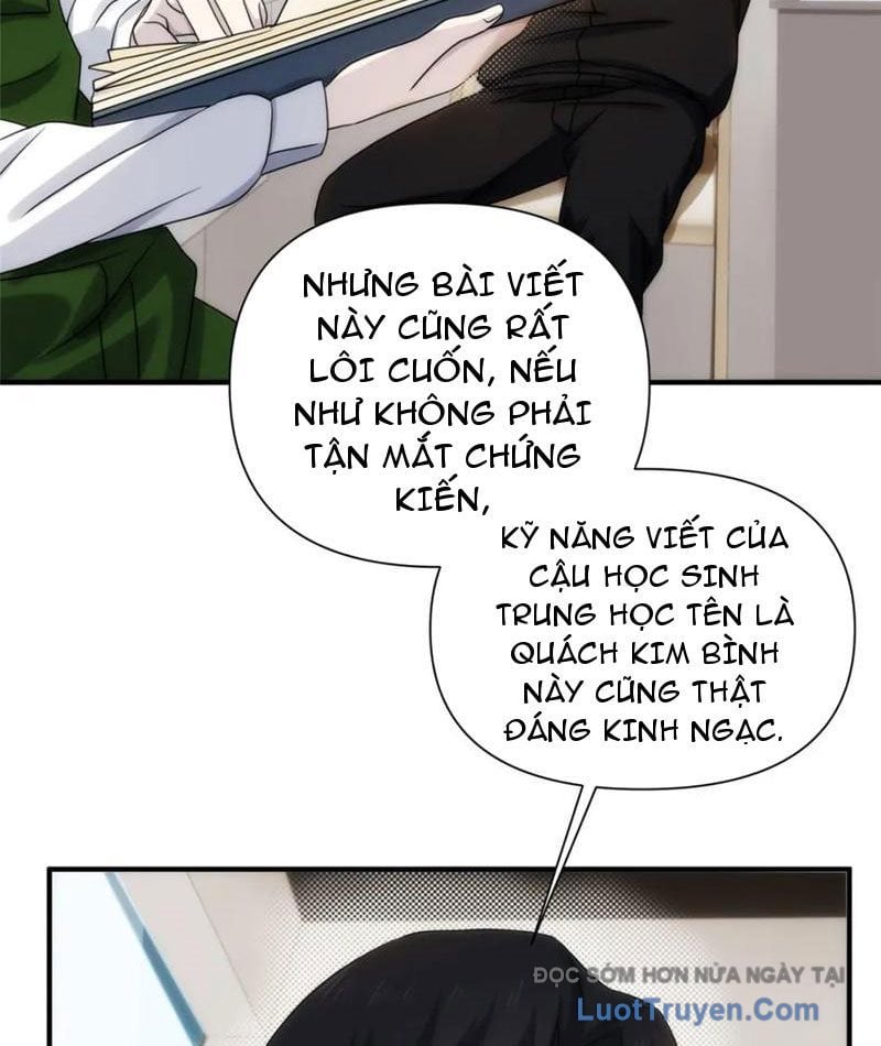 Quỷ Thần Trủng Chapter 36 - Trang 8