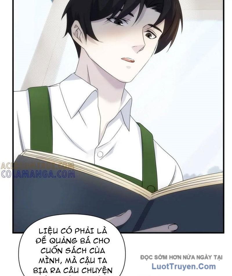 Quỷ Thần Trủng Chapter 36 - Trang 9