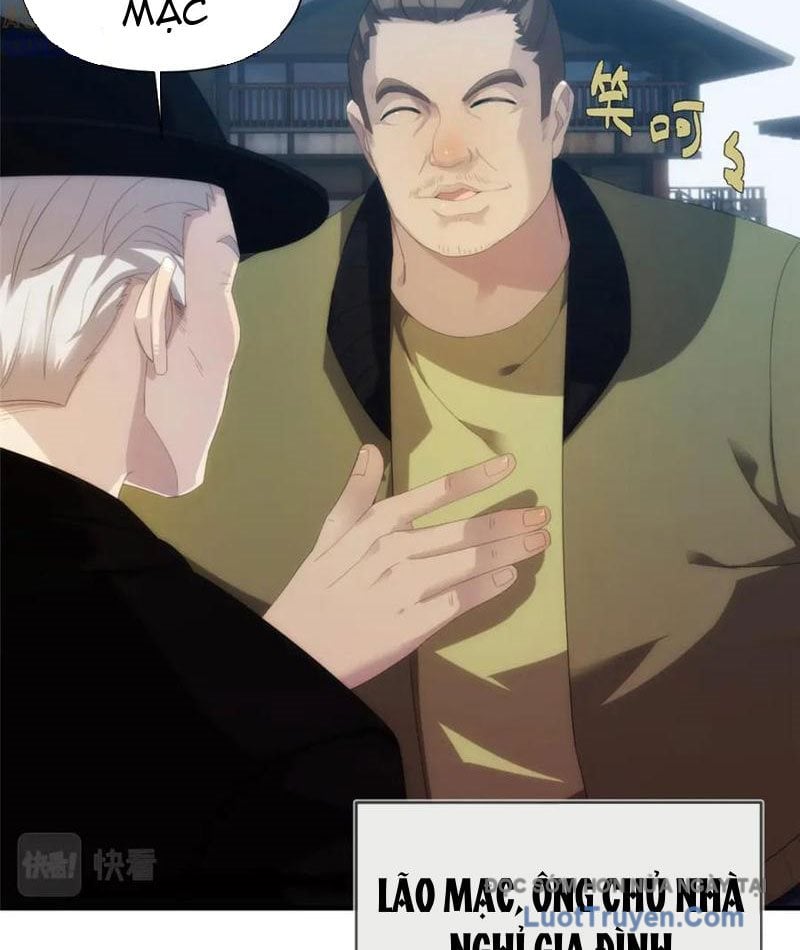 Quỷ Thần Trủng Chapter 37 - Trang 10