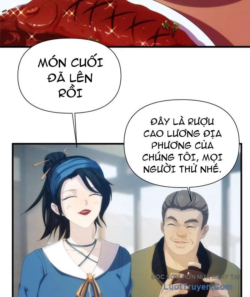 Quỷ Thần Trủng Chapter 37 - Trang 13