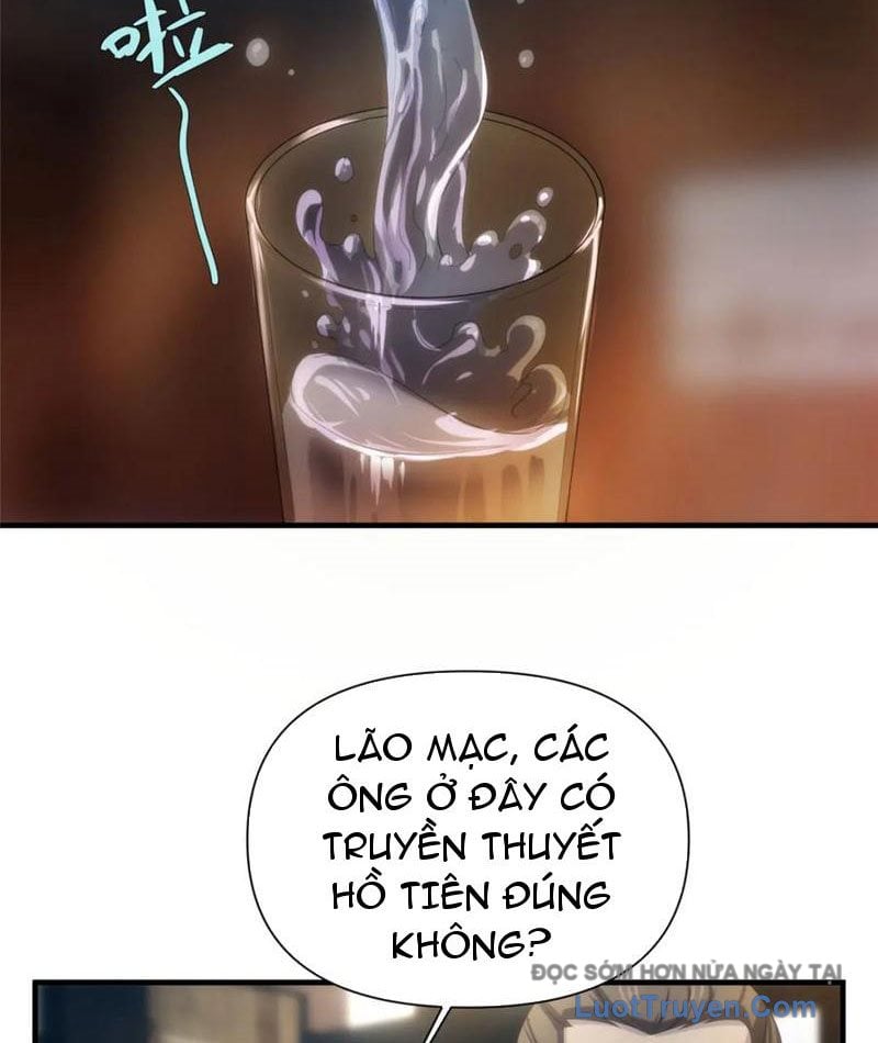 Quỷ Thần Trủng Chapter 37 - Trang 15