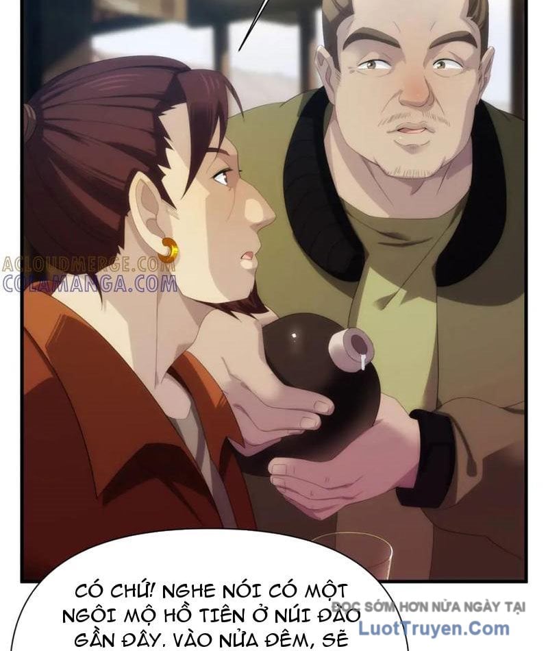 Quỷ Thần Trủng Chapter 37 - Trang 16