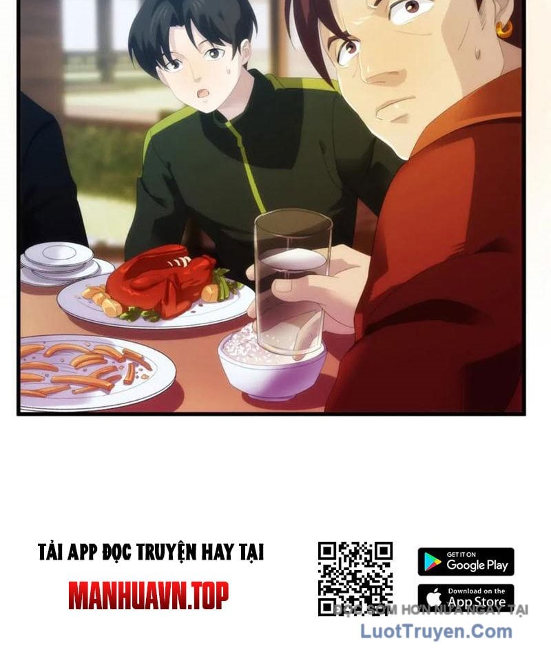 Quỷ Thần Trủng Chapter 37 - Trang 19