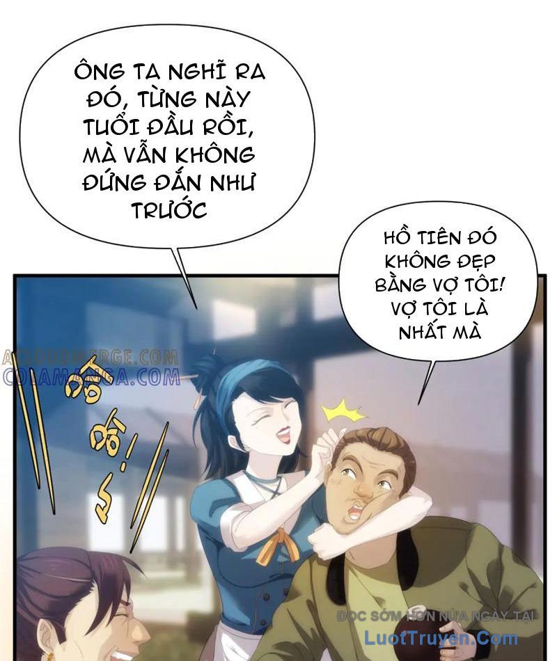 Quỷ Thần Trủng Chapter 37 - Trang 20