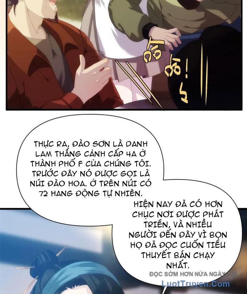 Quỷ Thần Trủng Chapter 37 - Trang 21