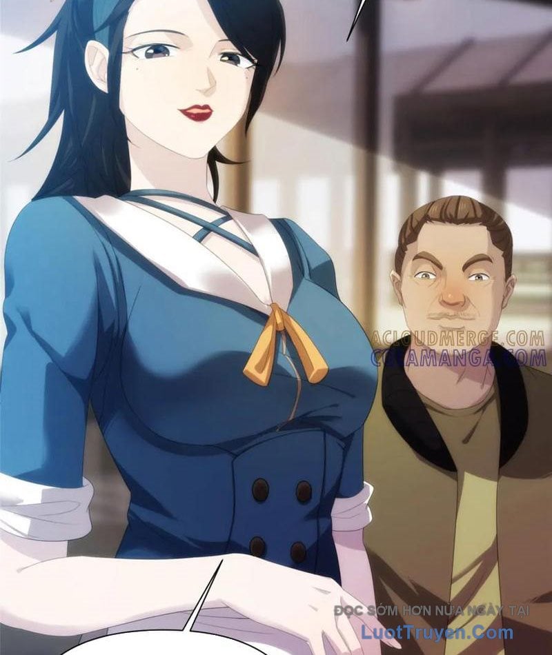 Quỷ Thần Trủng Chapter 37 - Trang 22