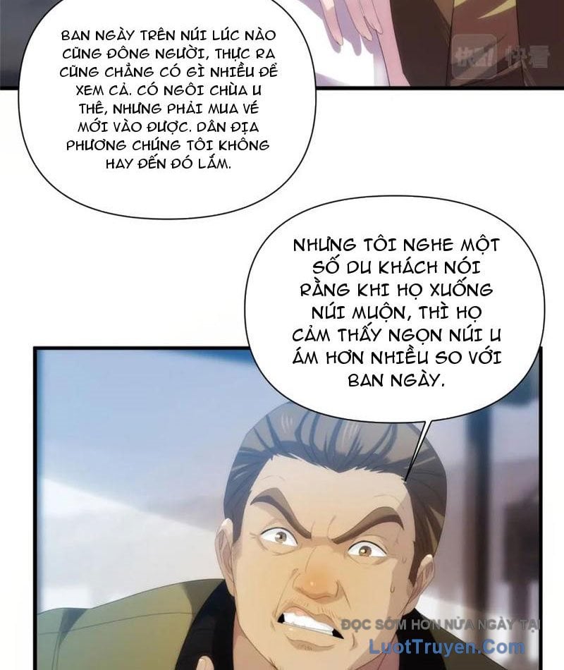 Quỷ Thần Trủng Chapter 37 - Trang 23