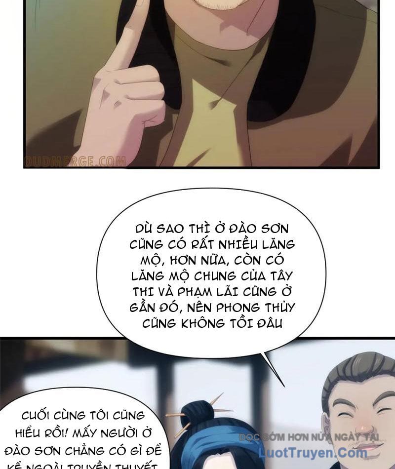 Quỷ Thần Trủng Chapter 37 - Trang 24