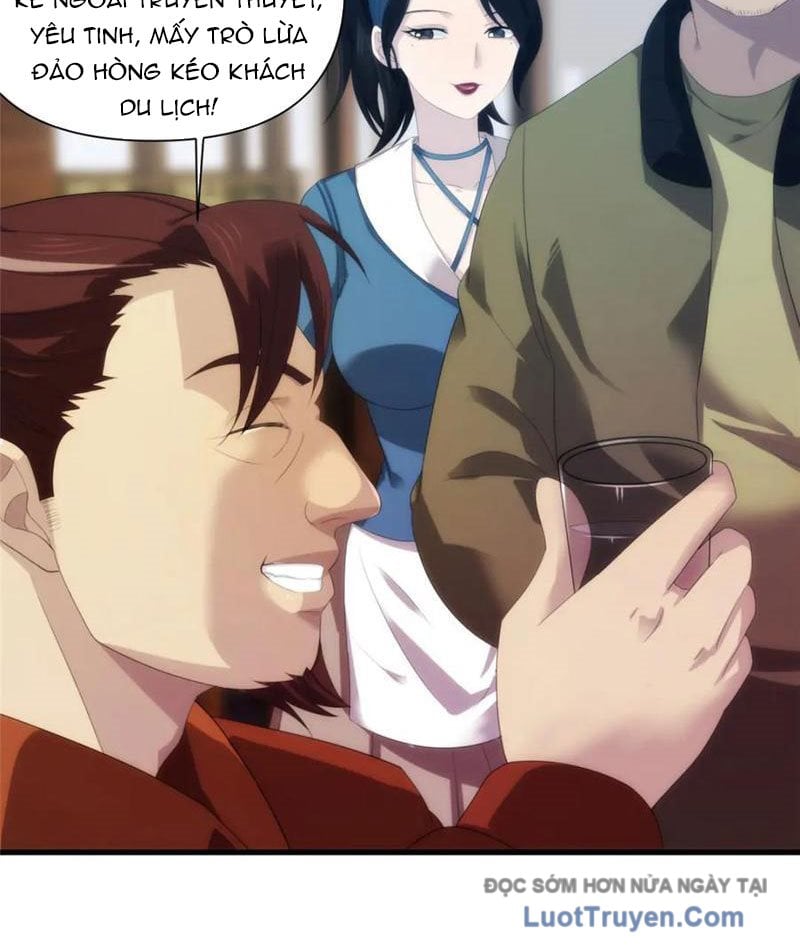 Quỷ Thần Trủng Chapter 37 - Trang 25