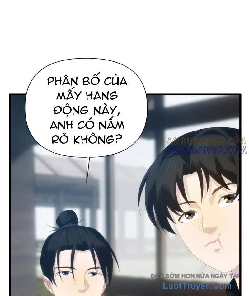 Quỷ Thần Trủng Chapter 37 - Trang 26
