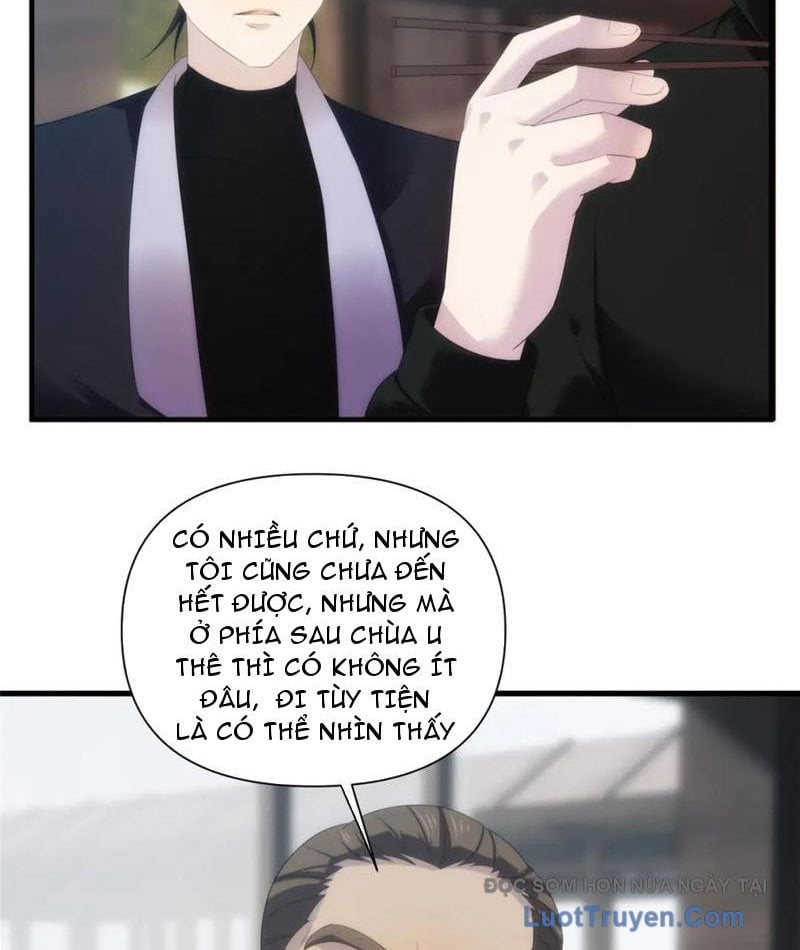 Quỷ Thần Trủng Chapter 37 - Trang 27