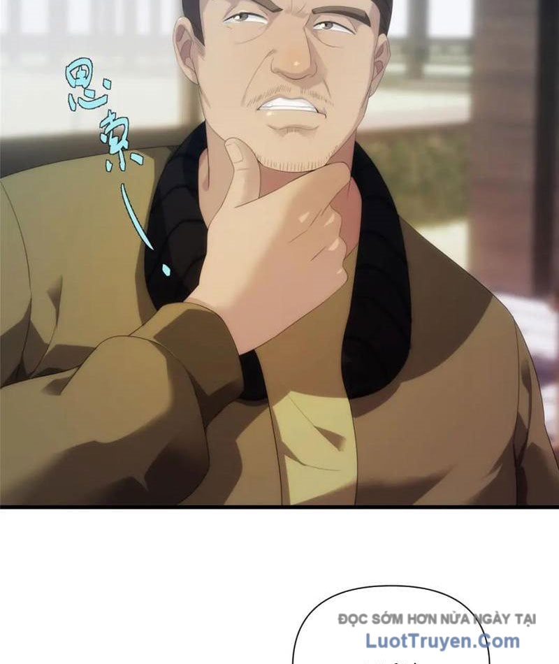Quỷ Thần Trủng Chapter 37 - Trang 28
