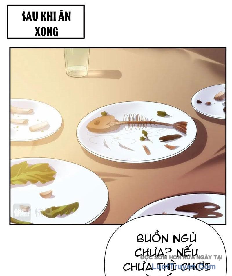 Quỷ Thần Trủng Chapter 37 - Trang 31