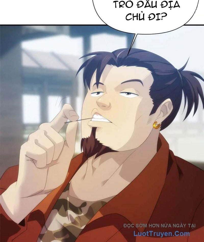 Quỷ Thần Trủng Chapter 37 - Trang 32