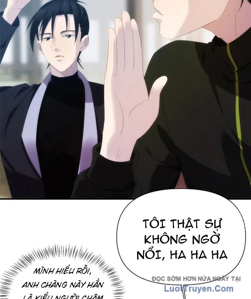 Quỷ Thần Trủng Chapter 37 - Trang 35