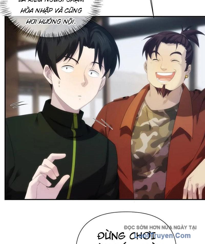 Quỷ Thần Trủng Chapter 37 - Trang 36