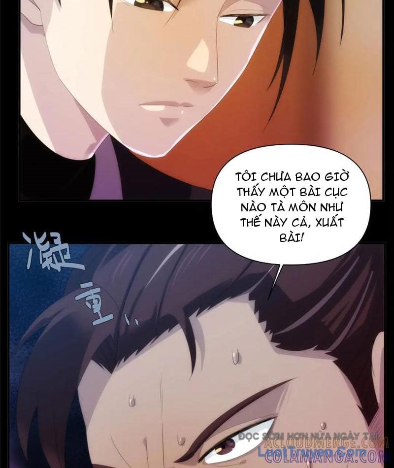 Quỷ Thần Trủng Chapter 37 - Trang 45