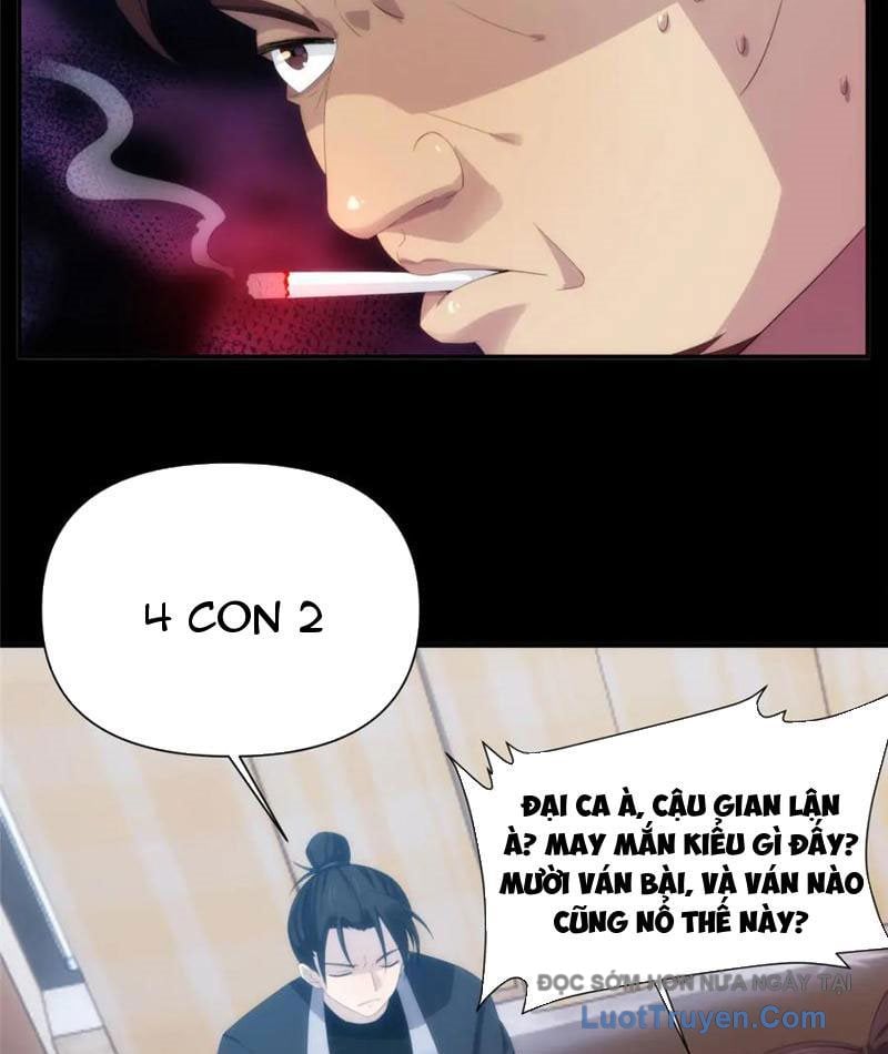 Quỷ Thần Trủng Chapter 37 - Trang 46