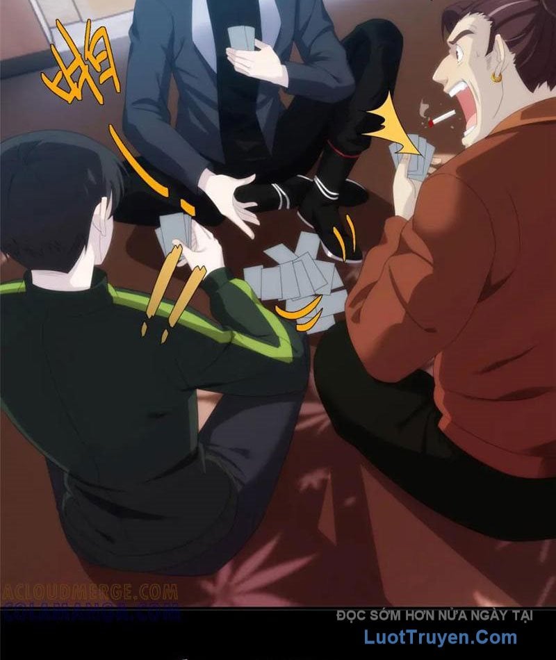 Quỷ Thần Trủng Chapter 37 - Trang 47
