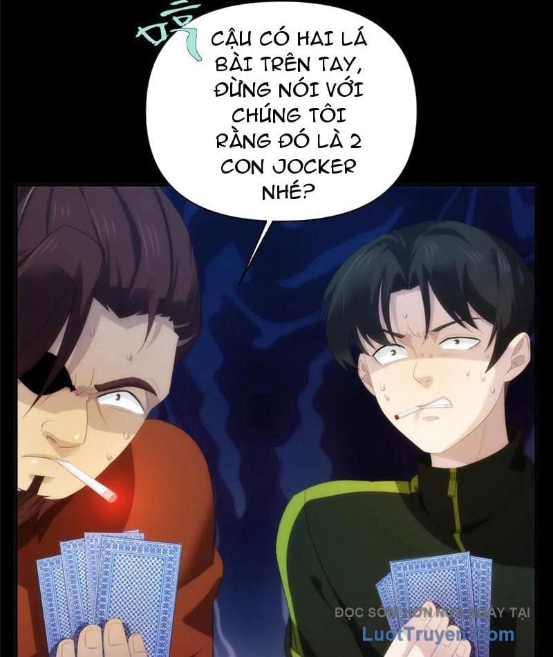 Quỷ Thần Trủng Chapter 37 - Trang 48