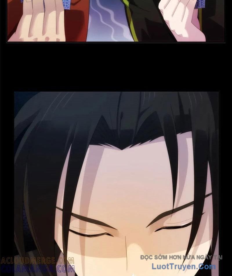Quỷ Thần Trủng Chapter 37 - Trang 49