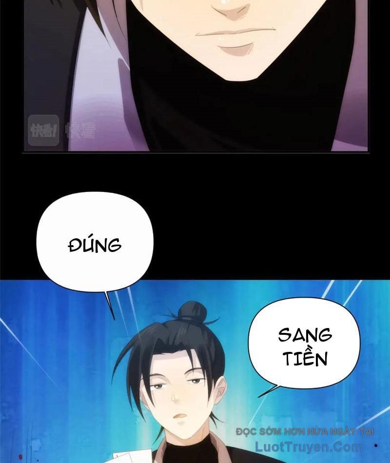 Quỷ Thần Trủng Chapter 37 - Trang 50