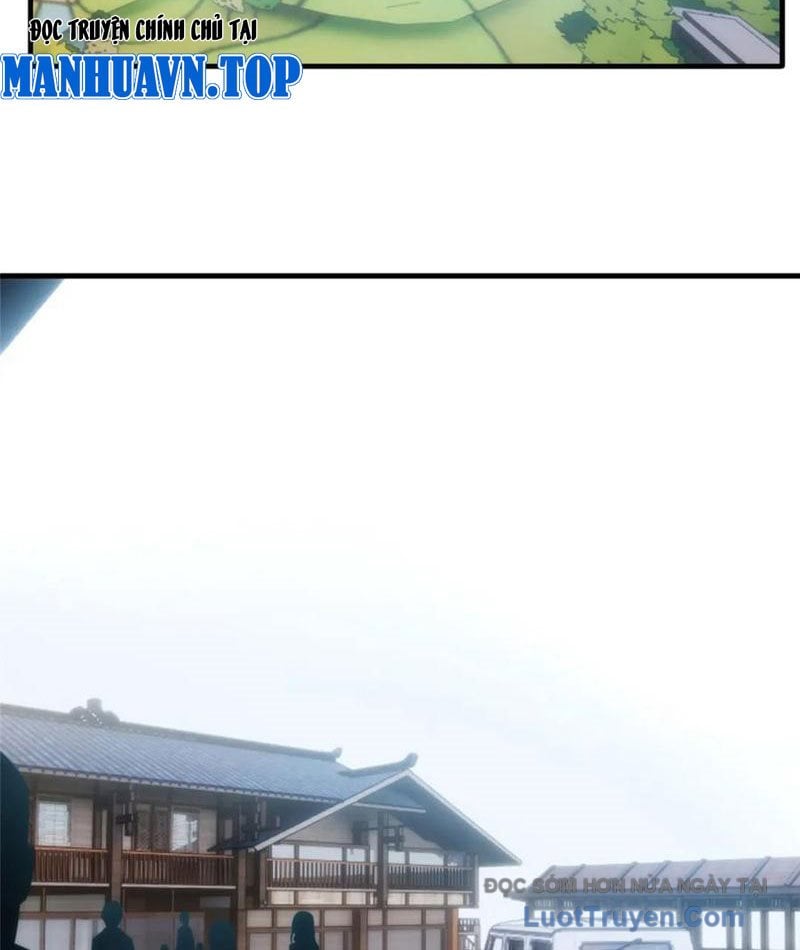 Quỷ Thần Trủng Chapter 37 - Trang 7