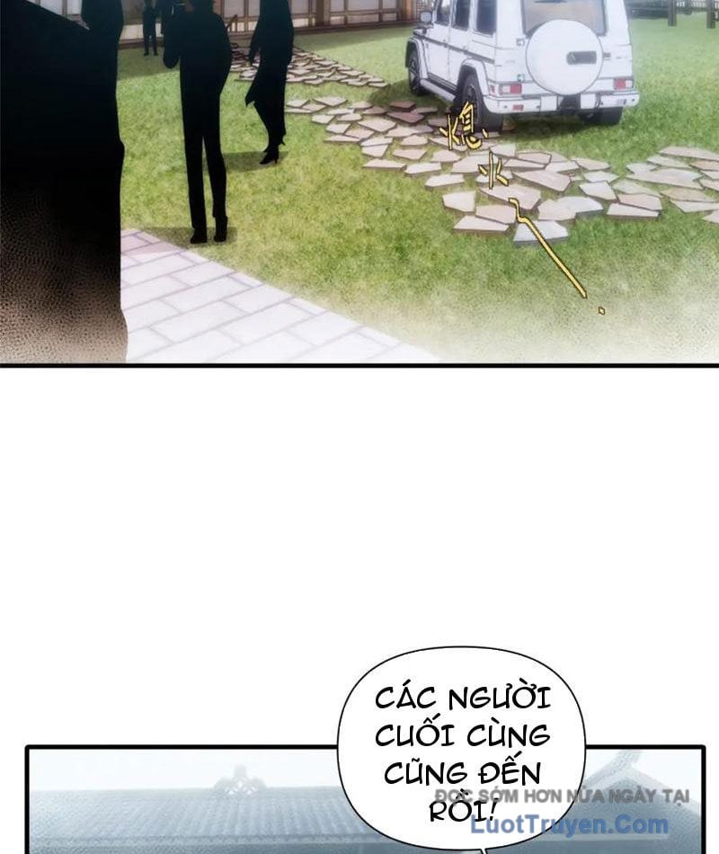 Quỷ Thần Trủng Chapter 37 - Trang 8