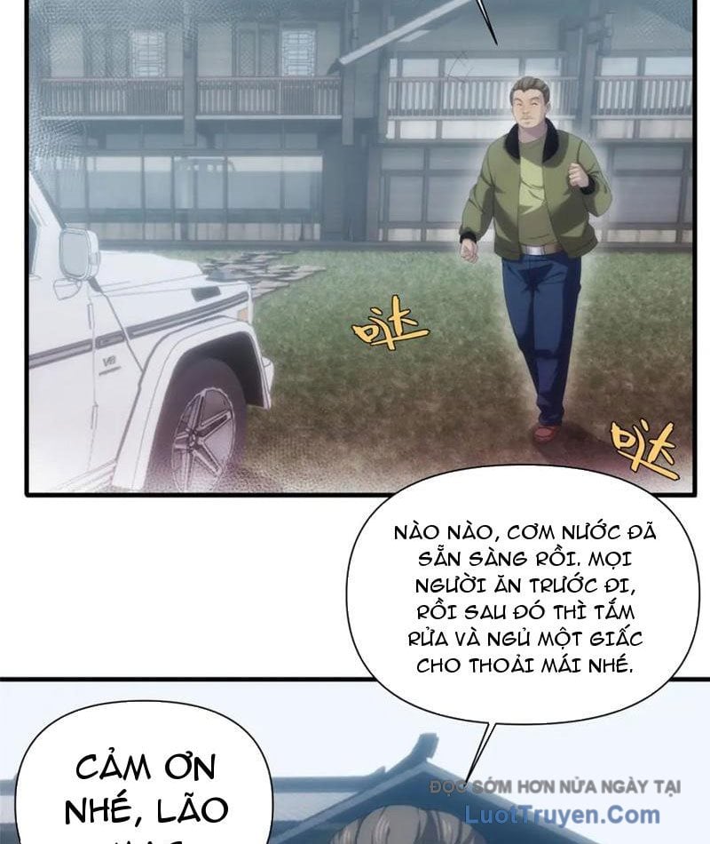 Quỷ Thần Trủng Chapter 37 - Trang 9