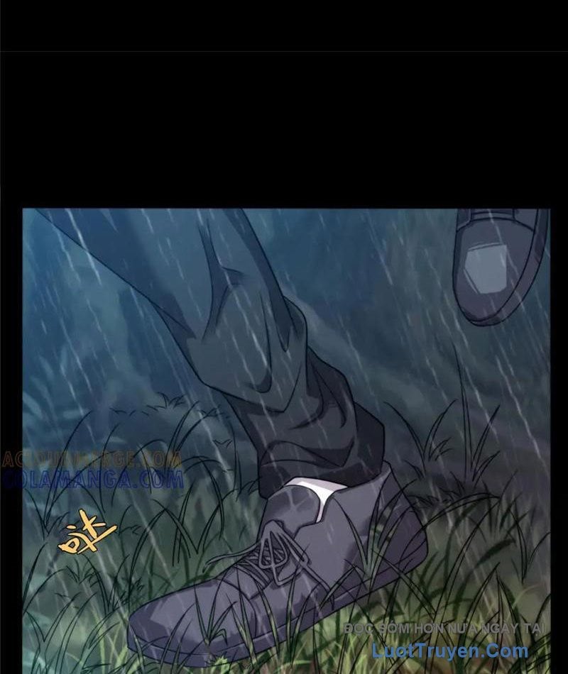 Quỷ Thần Trủng Chapter 38 - Trang 16