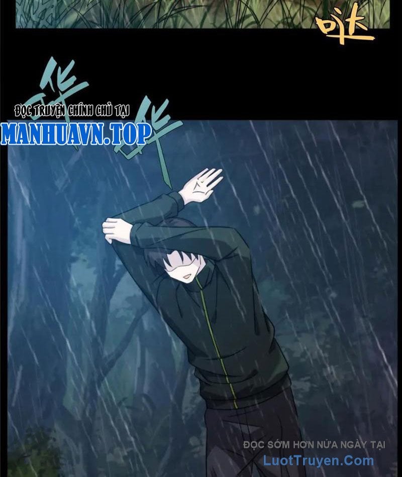 Quỷ Thần Trủng Chapter 38 - Trang 17