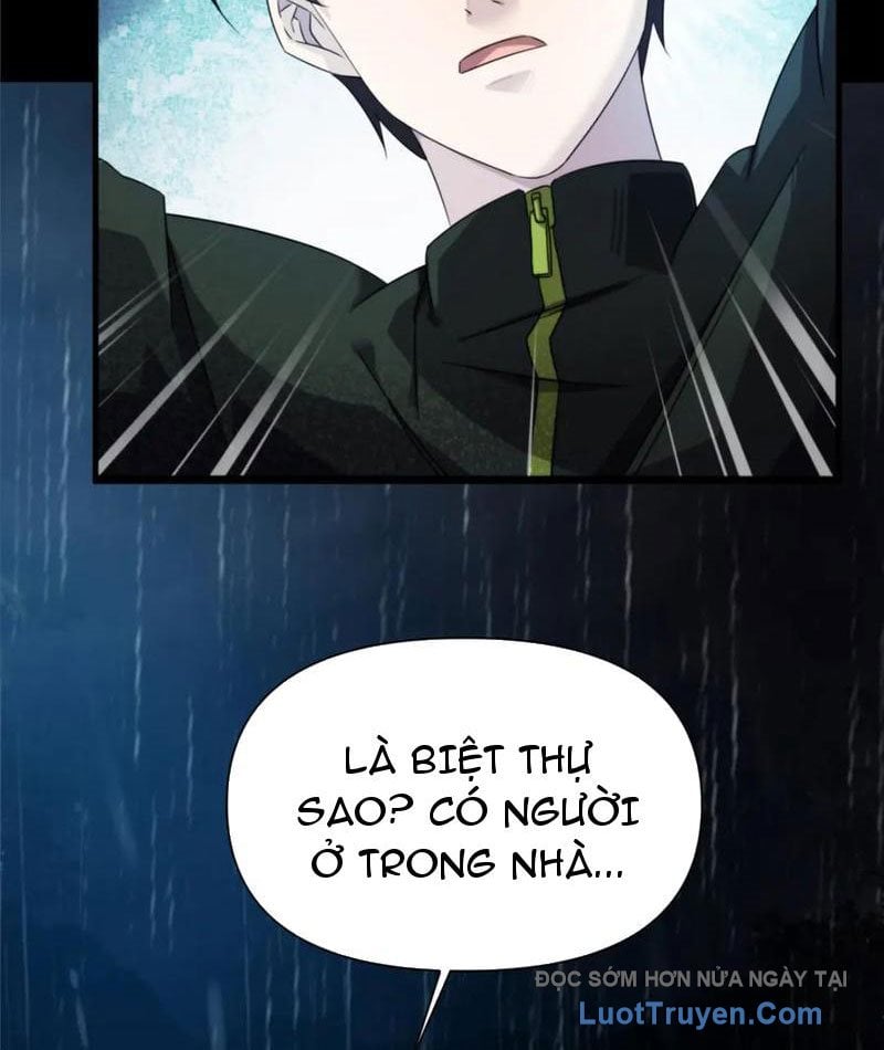 Quỷ Thần Trủng Chapter 38 - Trang 19