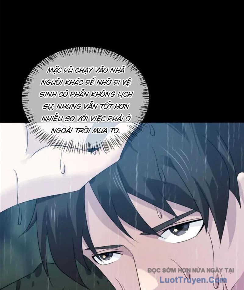 Quỷ Thần Trủng Chapter 38 - Trang 21