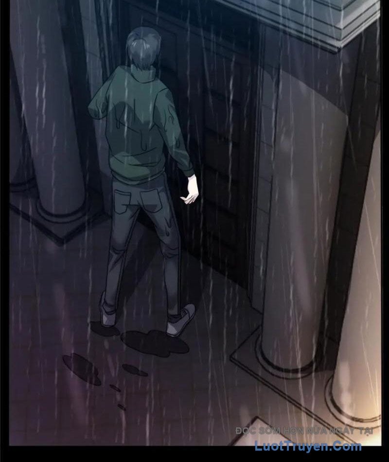 Quỷ Thần Trủng Chapter 38 - Trang 25