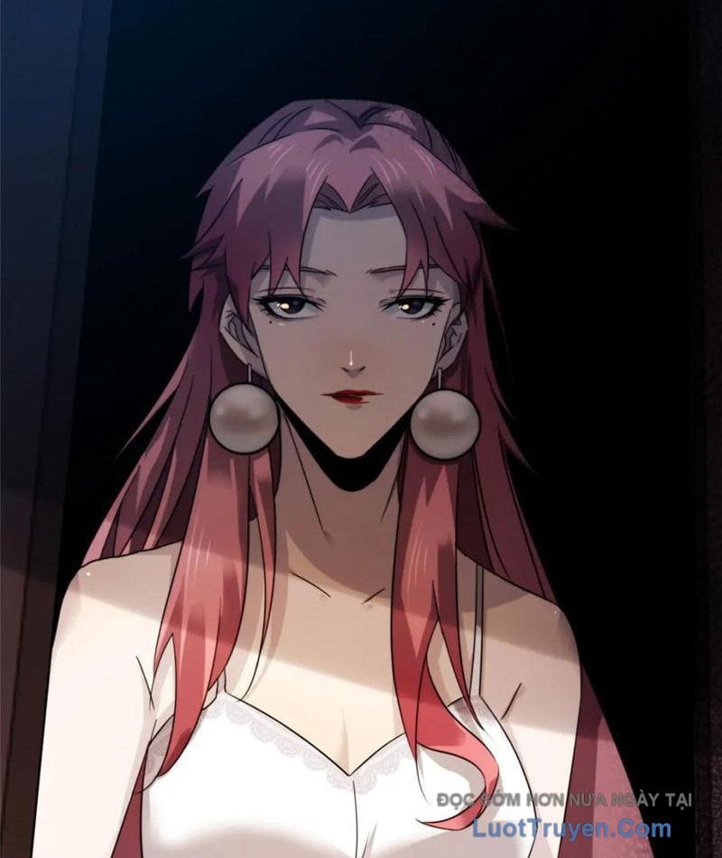 Quỷ Thần Trủng Chapter 38 - Trang 36