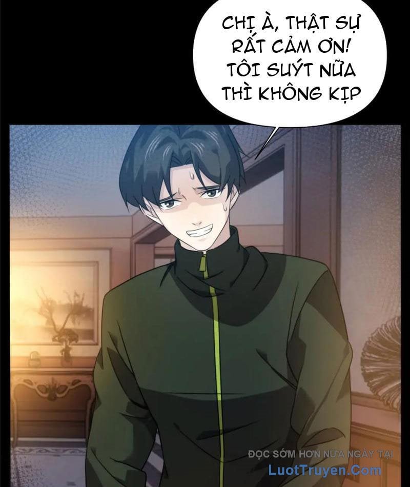 Quỷ Thần Trủng Chapter 38 - Trang 46