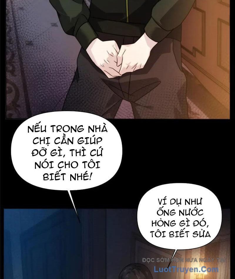 Quỷ Thần Trủng Chapter 38 - Trang 47